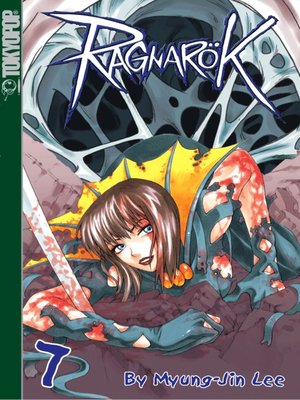 Ragnarok, Volume 7 - ebook